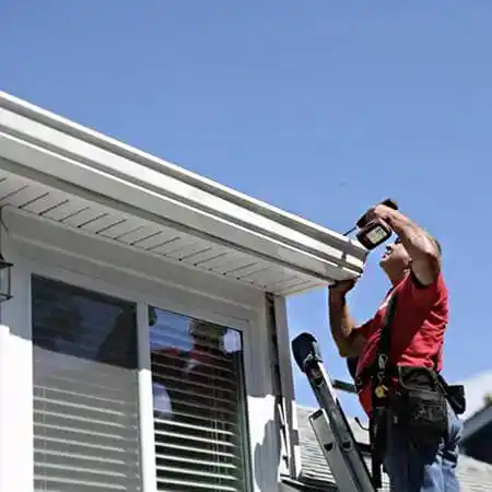 gutter services Porter Heights